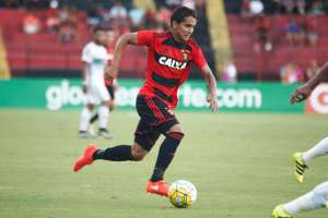 São Paulo pode dar chapéu no Flamengo e contratar jovem meia do Sport