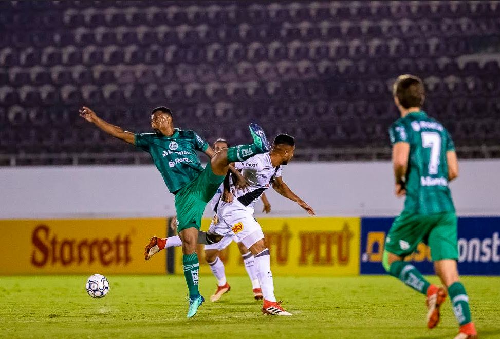 Bugrinos e pontepretanos apontam erros de seus clubes