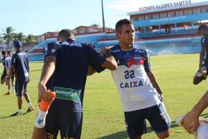 Série B: Ex-Atlético-PR aparece no BID e deve fazer sua estreia pelo Fortaleza