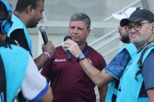 Série B: No Boa, Ney da Matta deve apostar em garoto para a vaga do suspenso Aldo