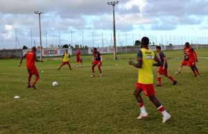 Série B: CRB deverá ter mudanças drásticas para enfrentar o Londrina