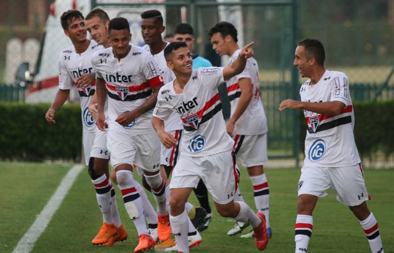 PAULISTA SUB 17: Primavera e União Barbarense abrem segunda fase