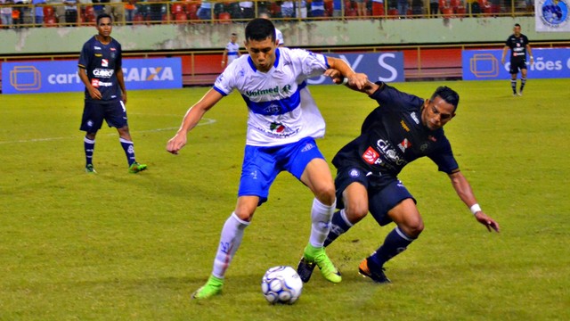 Botafogo-PB x Atlético-AC – Fora de casa, Galo busca reabilitação para manter a ponta