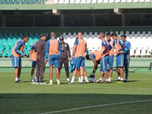 ​Coritiba x Ponte Preta – Proximidade do G4 esquenta confronto direto