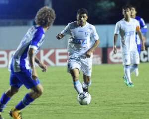 ​Série B: Atacante do Londrina define importância de partida contra o CRB: ‘Fundamental’