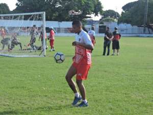 Série D: Focado no título, Ferroviário pode contar com retorno de atacante