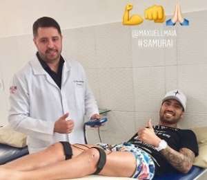 Série D: Por conta de operação no joelho, Treze perde artilheiro para a decisão