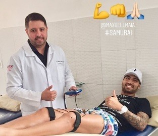 Série D: Por conta de operação no joelho, Treze perde artilheiro para a decisão