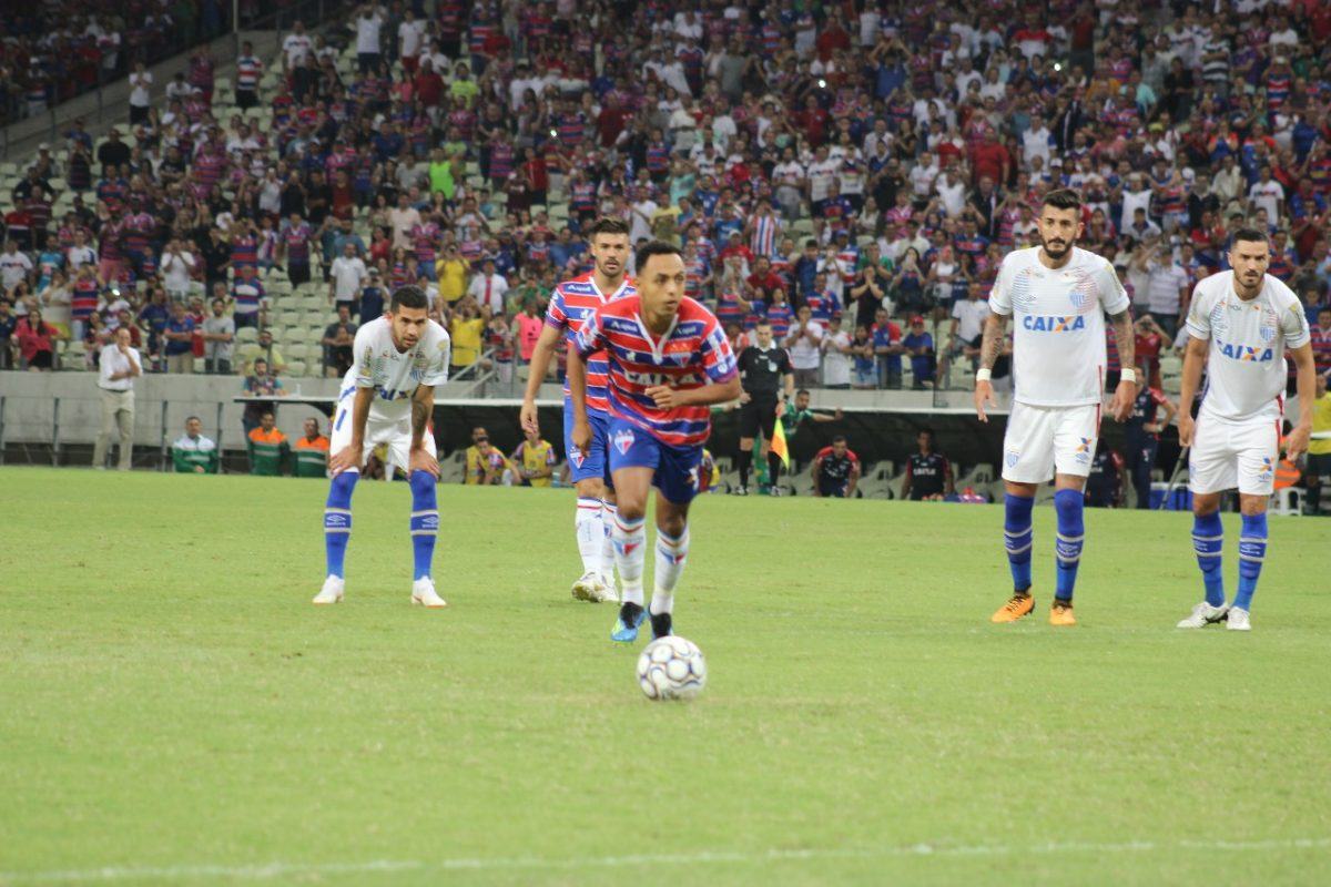 Juventude x Fortaleza – Há quatro jogos sem vencer, Leão pega adversário embalado