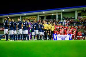 São Bento x Atlético-GO - Bentão e Dragão se enfrentam em momentos opostos na Série B