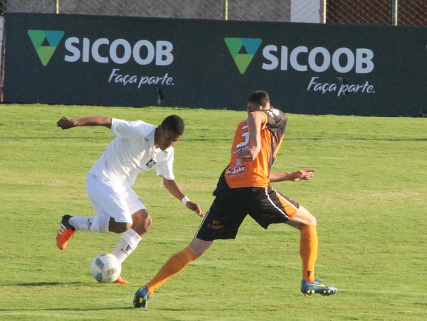 Garantidos na Copa SP, Legião e Ceilândia decidem título estadual de juniores