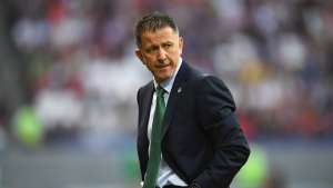 Sem renovar com México, Osório fica com caminho livre para negociar com o Santos