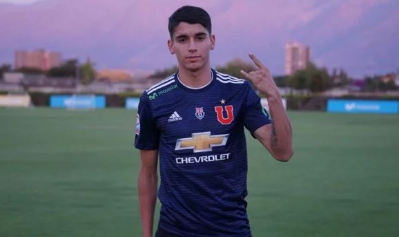 Corinthians estuda contratação de Ángelo Araos para lugar de Rodriguinho