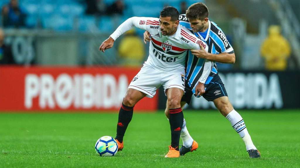 Cruzeiro x São Paulo - Mais uma pedreira para o Tricolor 2 0002050330417 img