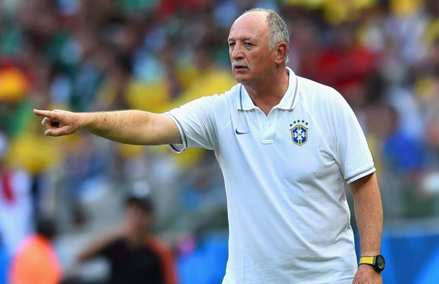 Superado Felipão volta ao Verdão num retrocesso sem procedentes