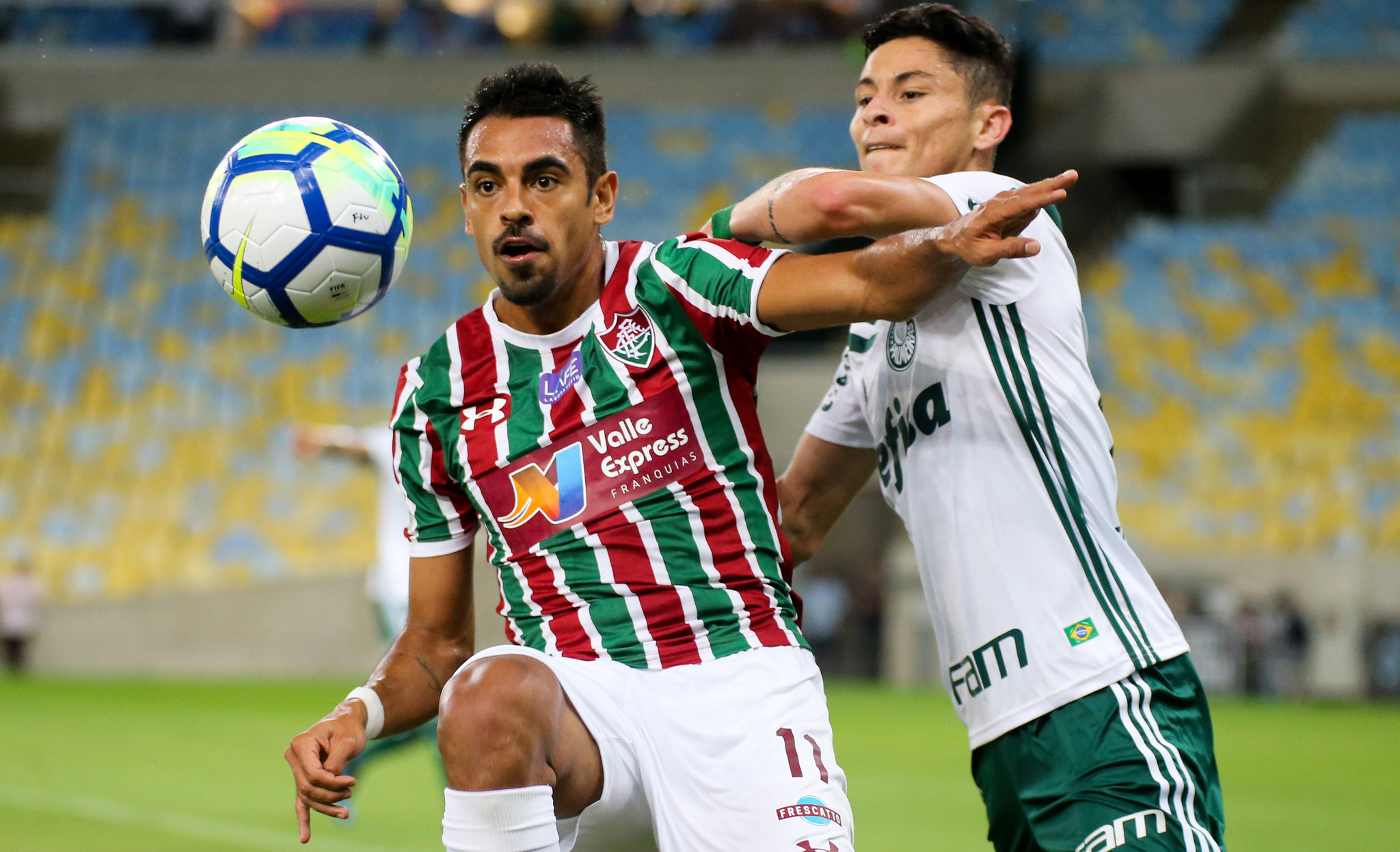 Opinião Tiago Caetano: Diretoria do Palmeiras não aguenta a pressão