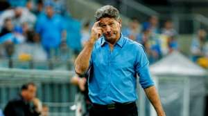 Pensando no Fla, Renato Gaúcho indica Grêmio todo reserva contra a Chapecoense