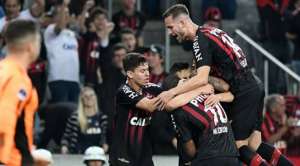 Atlético-PR ganha disputa com o Fisco e benefício pode ajudar outros clubes