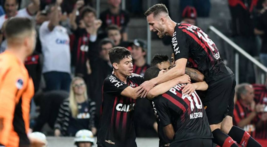 Atlético-PR ganha disputa com o Fisco e benefício pode ajudar outros clubes