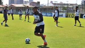 Descansado, Ceará aposta em quatro estreias para tentar surpreender Fluminense