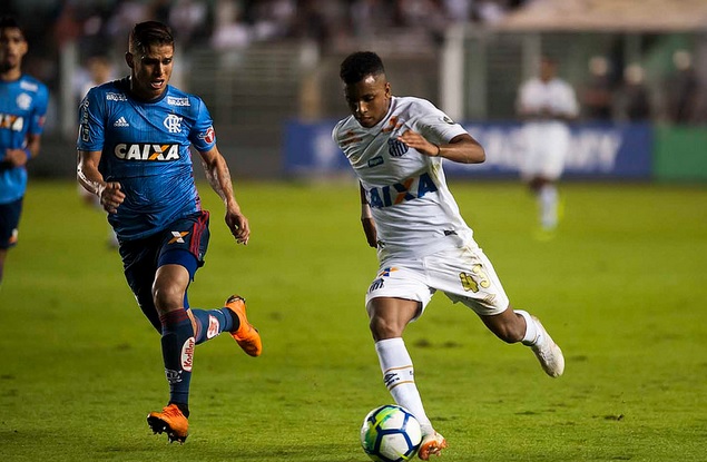 Santos x América-MG – Ainda sem treinador, Peixe tem confronto direto contra degola