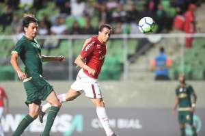 Internacional x Botafogo - Colorado não quer perder líder de vista
