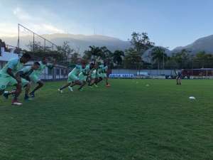 ​Chapecoense x Grêmio – Chape quer aproveitar time alternativo do Grêmio para deixar Z4