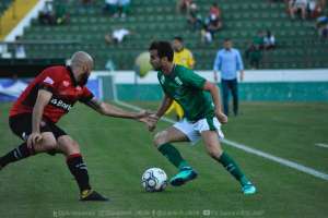 Placar FI: Confira todos os resultados das partidas deste sábado