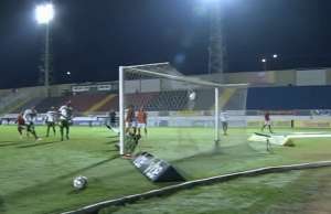 Boa Esporte 3 x 1 Sampaio Corrêa - Tubarão segue afundando na Série B