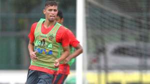Léo Duarte comenta escalação e próximos adversário do Flamengo