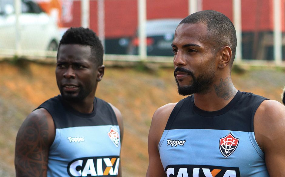 Repaginado, Vitória tenta melhorar retrospecto fora de casa no Brasileirão