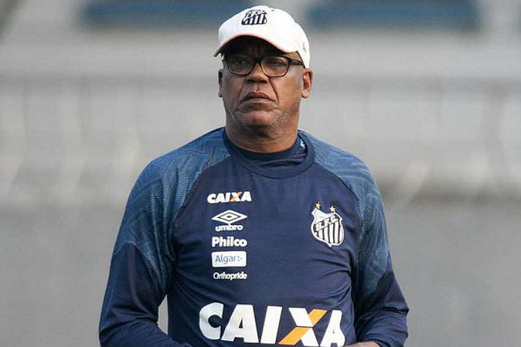 Com Serginho Chulapa no banco, Santos busca reação contra o América-MG 2 0002050330665 img