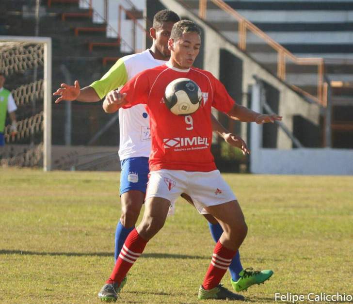 Paulista 0 x 1 Itapirense – Com gol no fim, visitantes vencem e assumem vice-liderança