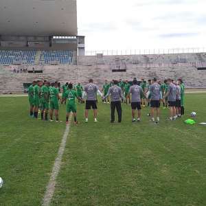 Ferroviário-CE x Treze-PB – Com técnicos especialistas, clubes iniciam final nesta segunda