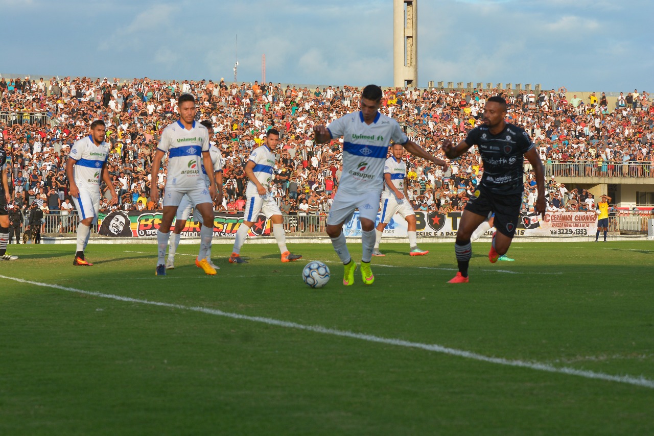 SÉRIE C: Atlético Acreano fica mais perto de vaga e Remo deixa lanterna do Grupo A