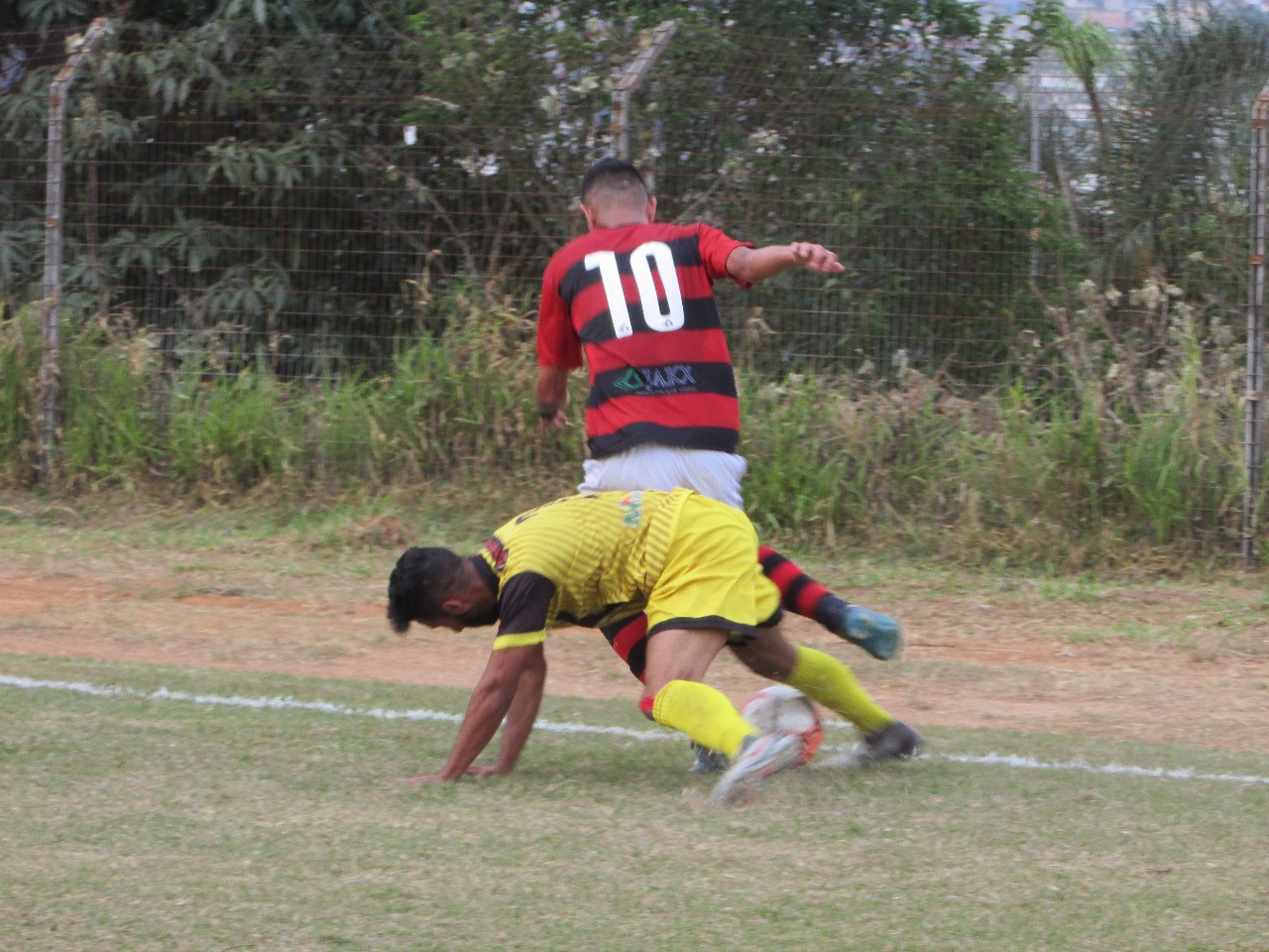 Mauá 0 x 1 Flamengo – Fora de casa, Corvo conquista primeira vitória e lidera Grupo 9