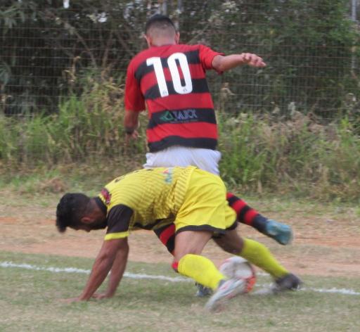 Flamengo venceu o Mauá e assumiu a liderança do Grupo 9. Foto: Leonardo Sguaçabia/Flamengo