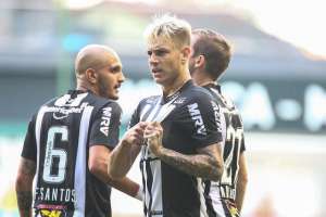 Oriente Médio volta a preocupar clubes brasileiros em janela de transferência