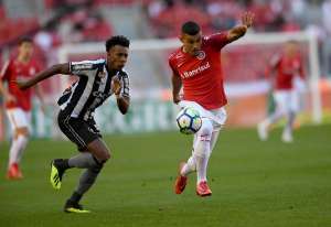 Odair Hellmann vê Inter forte após vitória, mas alerta: 'Objetivo é jogo a jogo'