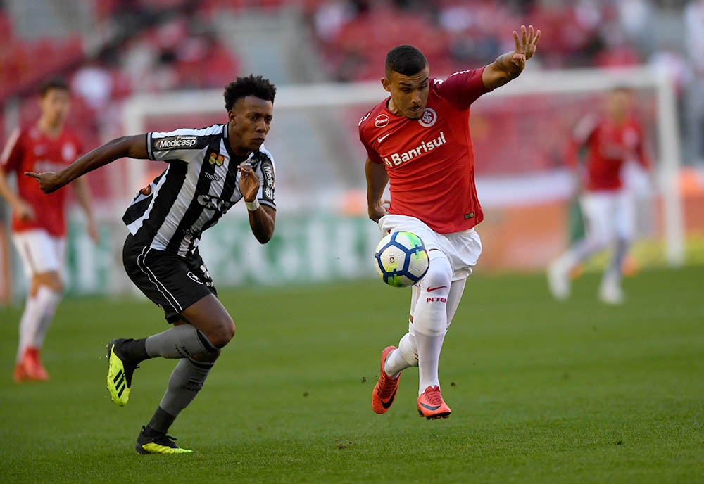 Odair Hellmann vê Inter forte após vitória, mas alerta: ‘Objetivo é jogo a jogo’