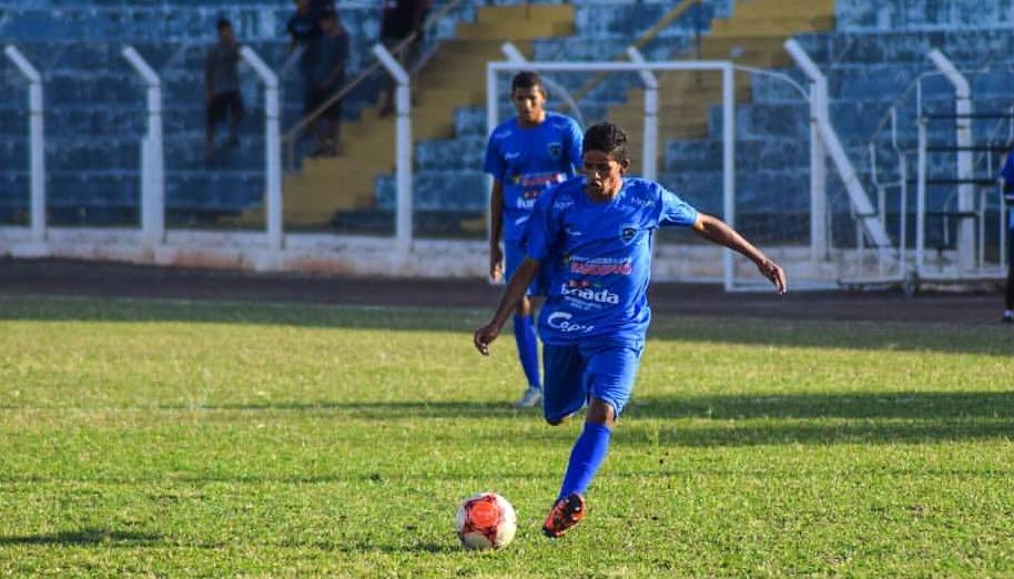 Baiano - Osvaldo Cruz