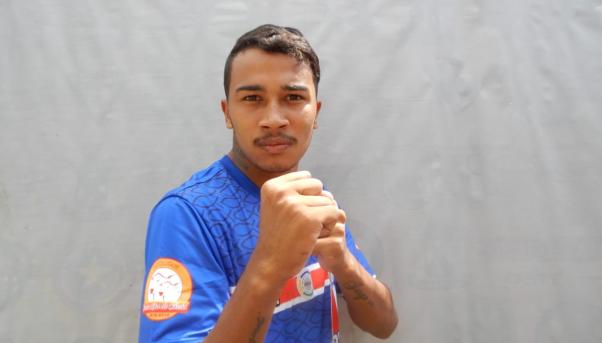 Bruninho - Guarulhos