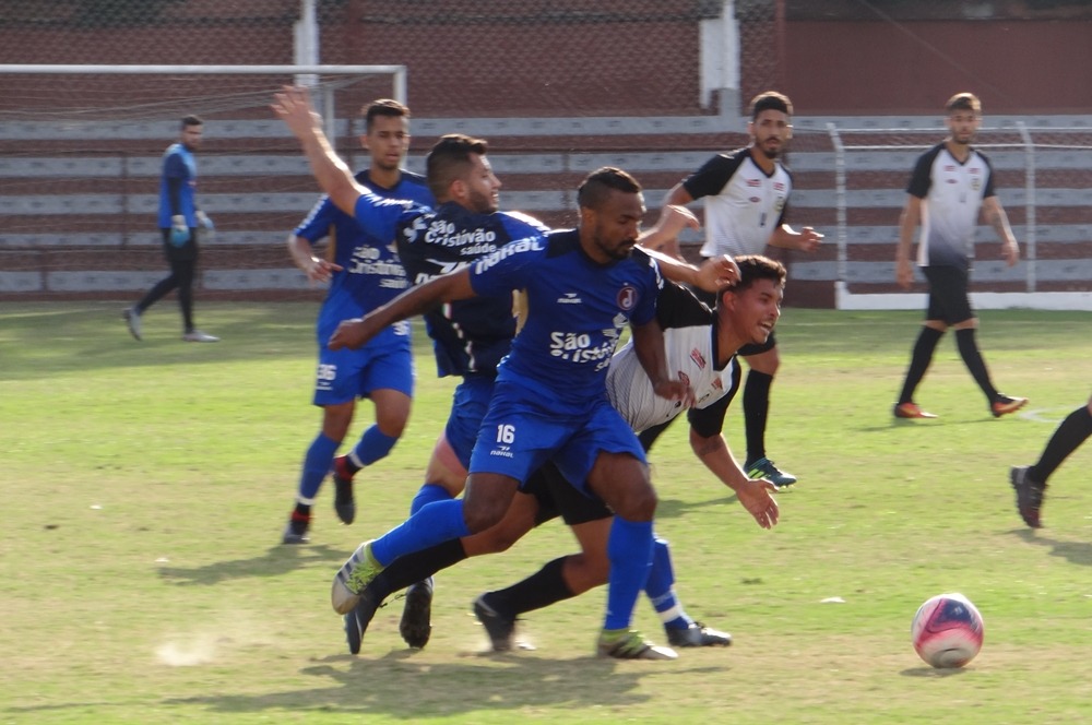 Copa Paulista: Juventus derrota São Bernardo por 3 a 2 em jogo-treino