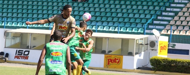 Copa Paulista: Técnico do Votuporanguense analisa empate com Mirassol em jogo-treino
