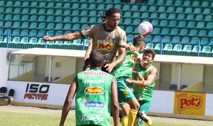  Foto: Rafael Nascimento/CAV