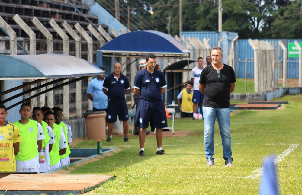 Após trabalhos por São José e Monte Azul, José Francisco Oliveira analisa propostas