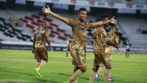 Série B: Rejeitado pela Ponte, Juninho Piauiense pode ir para o Boa Esporte