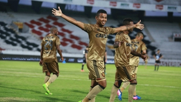 Série B: Rejeitado pela Ponte, Juninho Piauiense pode ir para o Boa Esporte