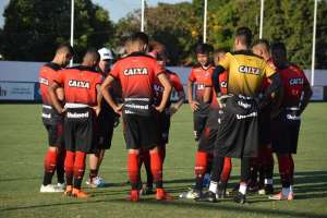 Série B: Para entrar no G4, Atlético-GO tenta manter 100% em casa contra o Paysandu