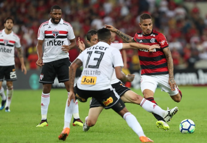 CBF detalha três rodadas iniciais do returno do Campeonato Brasileiro